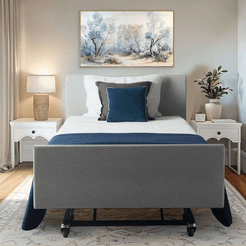 Royale Multi-Motion Trendelenburg - Chooze – The Seriously Good Care ...