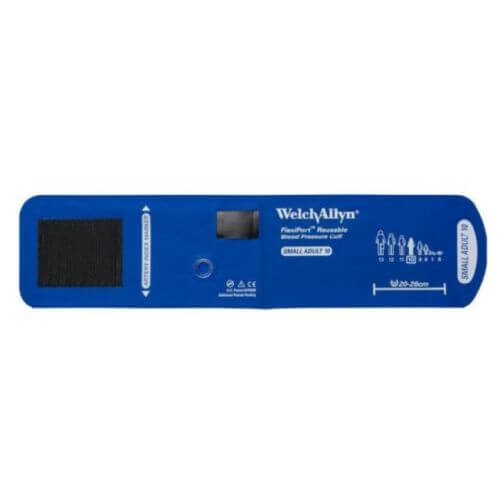 Sphy Cuff Flexiport Small Adult - Chooze – The Seriously Good Care ...