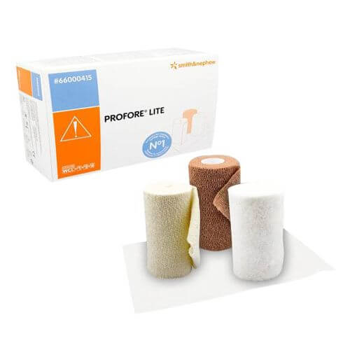 Profore Lite 3 Layer Kit - Chooze – The Seriously Good Care Product Portal